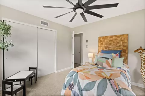 Bedroom - 508 Ohio Blvd, Eustis, FL 32726 photo 2 of 4