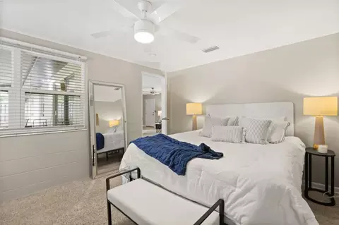 Bedroom - 508 Ohio Blvd, Eustis, FL 32726 photo 4 of 4