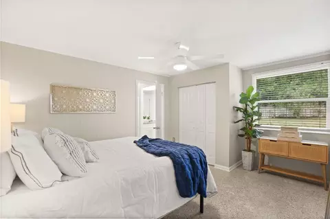 Bedroom - 508 Ohio Blvd, Eustis, FL 32726 photo 3 of 4