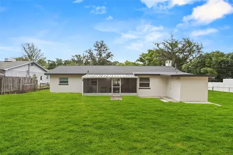 Exterior - 508 Ohio Blvd, Eustis, FL 32726 photo 7 of 11