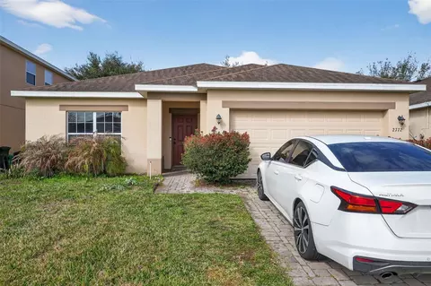 2772 Big Timber Dr, Kissimmee, FL 34758