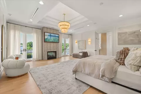 Bedroom - 12237 Park Ave, Windermere, FL 34786 photo 1 of 2