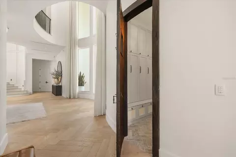 Entry Way - 12237 Park Ave, Windermere, FL 34786 photo 3 of 5