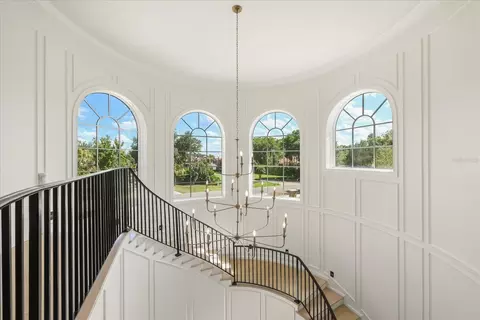 Entry Way - 12237 Park Ave, Windermere, FL 34786 photo 4 of 5