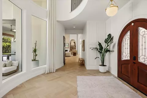 Entry Way - 12237 Park Ave, Windermere, FL 34786 photo 1 of 5