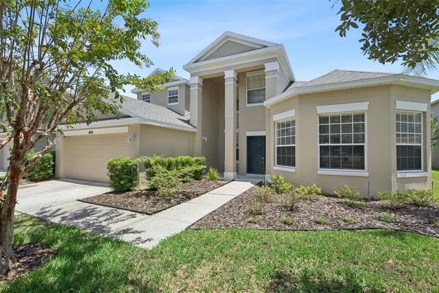 2589 Corbyton Ct, Orlando, FL 32828