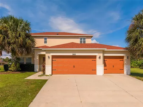 3603 Light Port Way, Kissimmee, FL 34746