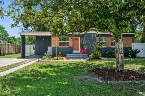 817 Romano Ave, Orlando, FL 32807
