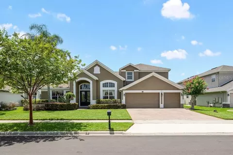 13624 Larsen Ln, Winter Garden, FL 34787