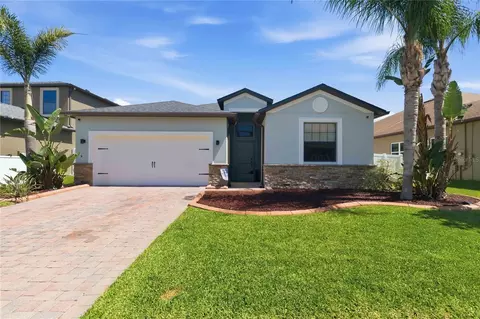 4355 Summer Breeze Way, Kissimmee, FL 34744
