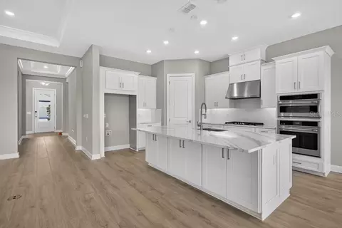 Entry Way - 998 Tassleflower Trl, Saint Cloud, FL 34771 photo 1 of 2