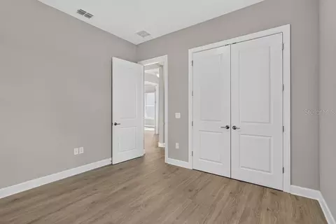 Bedroom - 998 Tassleflower Trl, Saint Cloud, FL 34771 photo 5 of 8