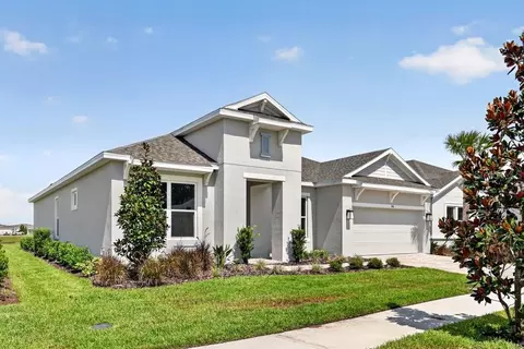 Exterior - 998 Tassleflower Trl, Saint Cloud, FL 34771 photo 6 of 8