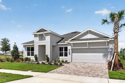Exterior - 998 Tassleflower Trl, Saint Cloud, FL 34771 photo 7 of 8
