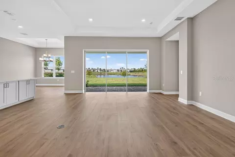 Living - 998 Tassleflower Trl, Saint Cloud, FL 34771 photo 4 of 7