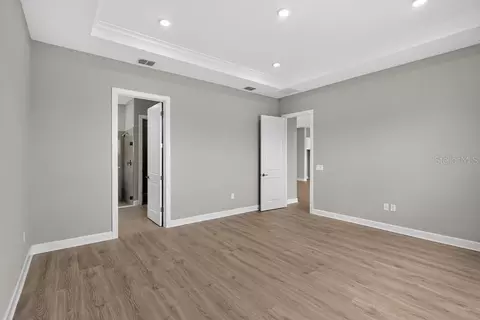 Bedroom - 998 Tassleflower Trl, Saint Cloud, FL 34771 photo 2 of 8