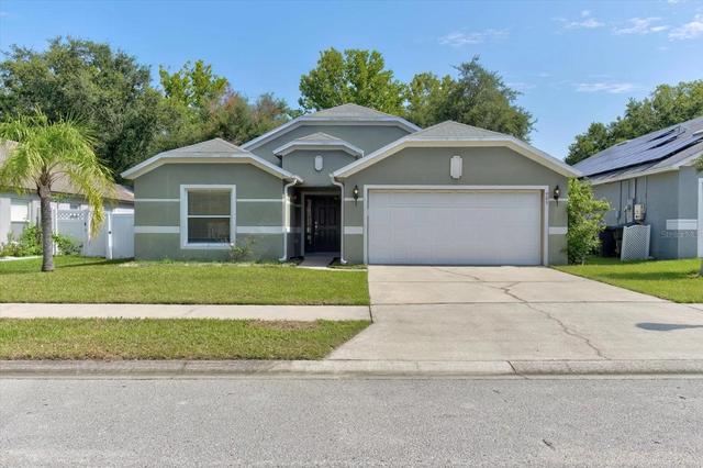 605 Swan Range Rd, Orange City, FL 32763