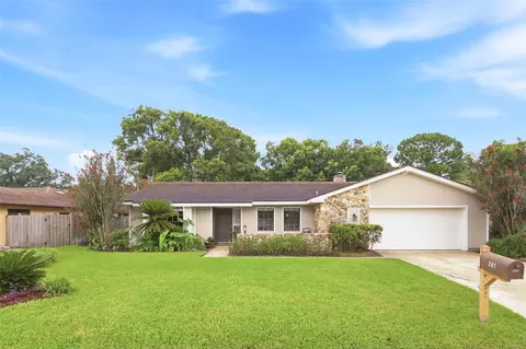 207 Atherstone Ct, Longwood, FL 32779