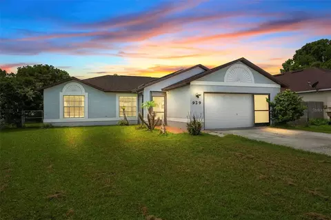 929 Albertville Ct, Kissimmee, FL 34759