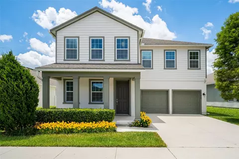 15372 Sugar Citrus Dr, Winter Garden, FL 34787