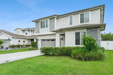 Exterior - 4148 Southern Vista Loop, Saint Cloud, FL 34772 photo 7 of 7