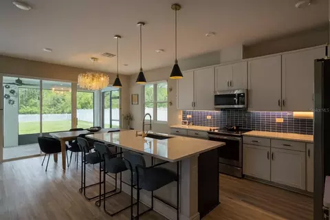 Kitchen - 4148 Southern Vista Loop, Saint Cloud, FL 34772 photo 2 of 4