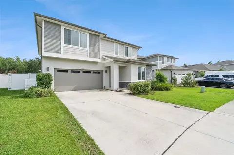 Exterior - 4148 Southern Vista Loop, Saint Cloud, FL 34772 photo 6 of 7