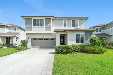 Exterior - 4148 Southern Vista Loop, Saint Cloud, FL 34772 photo 2 of 7
