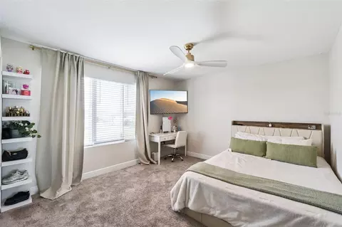 Bedroom - 4148 Southern Vista Loop, Saint Cloud, FL 34772 photo 5 of 7
