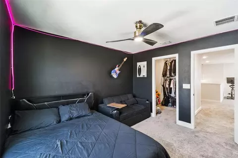 Bedroom - 4148 Southern Vista Loop, Saint Cloud, FL 34772 photo 6 of 7