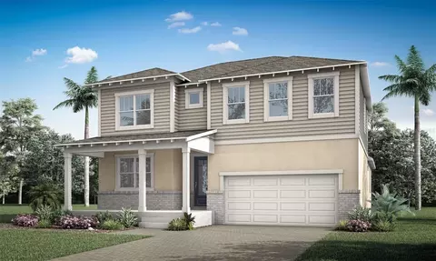 213 Long Wave Way, Groveland, FL 34736