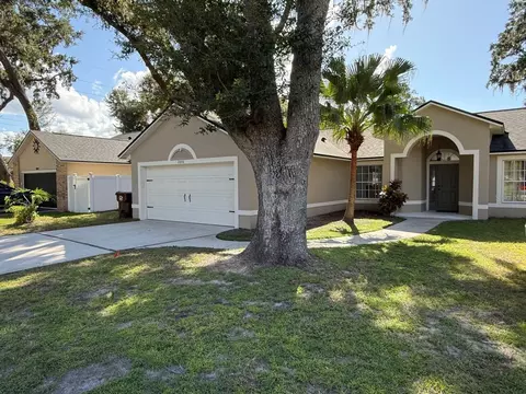 2808 Mill Run Blvd, Kissimmee, FL 34744