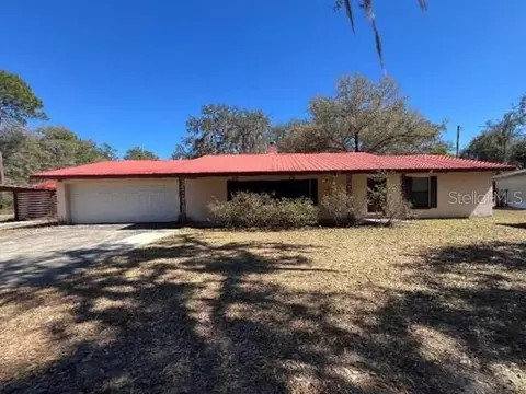 5875 NE 167th Ave, Silver Springs, FL 34488