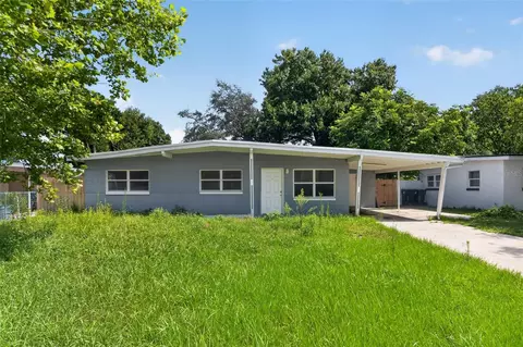 4001 Monarch Dr, Orlando, FL 32812