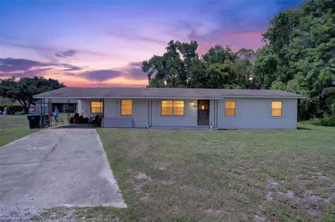 Exterior - 212 15th Ave, Ocoee, FL 34761 photo 1 of 8