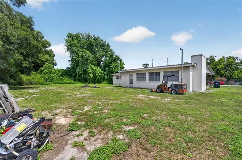 Exterior - 212 15th Ave, Ocoee, FL 34761 photo 6 of 8