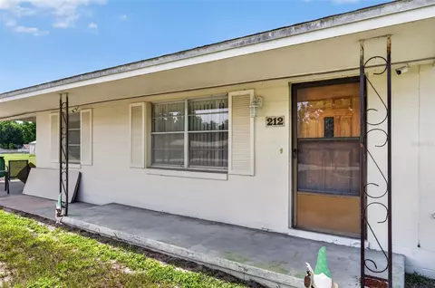 Exterior - 212 15th Ave, Ocoee, FL 34761 photo 3 of 8