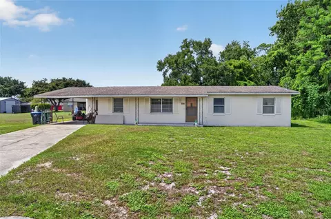 Exterior - 212 15th Ave, Ocoee, FL 34761 photo 2 of 8