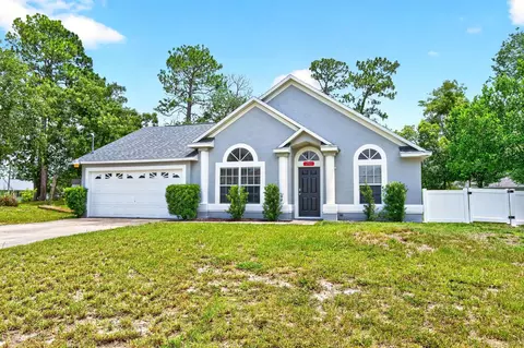 2911 Malcolm Dr, Deltona, FL 32738