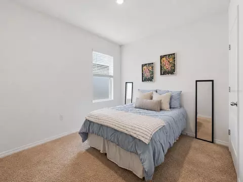 Bedroom - 417 Corso Loop, Winter Haven, FL 33884 photo 3 of 3