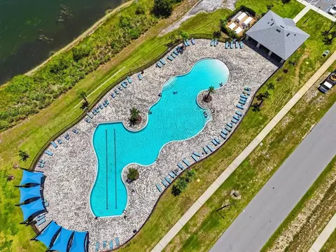 Exterior - 417 Corso Loop, Winter Haven, FL 33884 photo 4 of 4