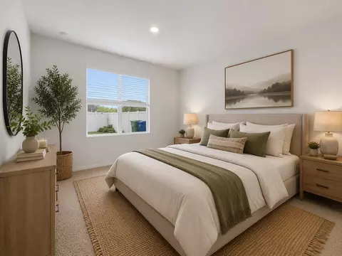 Bedroom - 417 Corso Loop, Winter Haven, FL 33884 photo 1 of 3