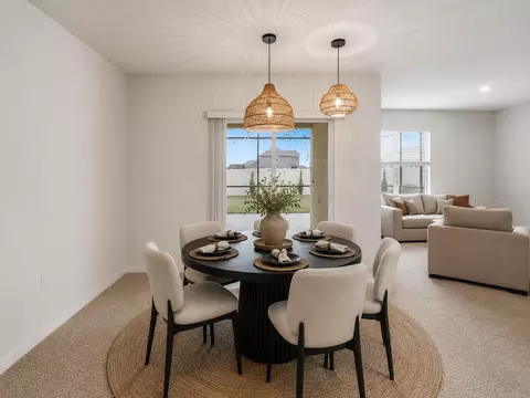 Dining - 417 Corso Loop, Winter Haven, FL 33884 photo 1 of 1