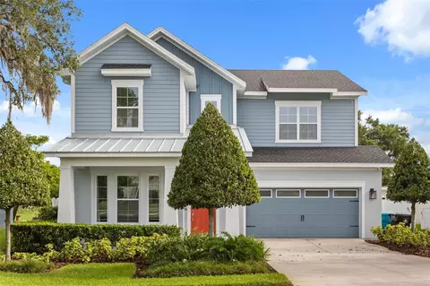 4401 Park Lake St, Orlando, FL 32803