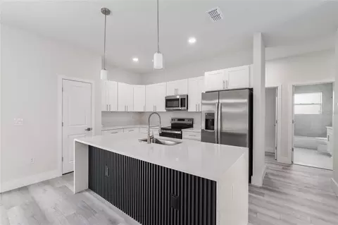 Kitchen - 3900 SW 133rd Loop, Ocala, FL 34473 photo 1 of 3