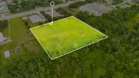 Rock Springs Road, Apopka, FL 32712