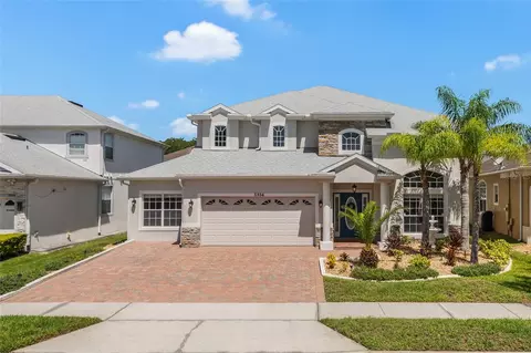 5854 Cheshire Cove Ter, Orlando, FL 32829