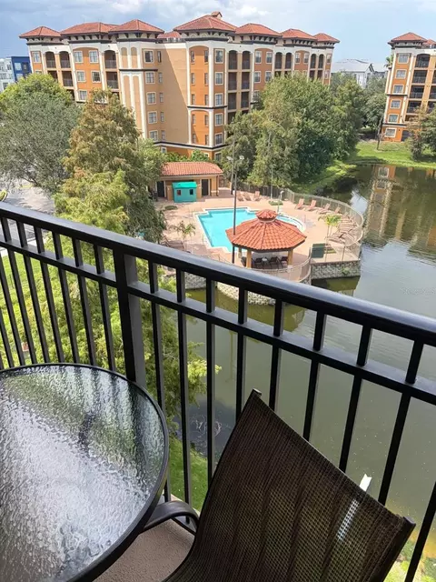 12539 Floridays Resort Dr #607D, Orlando, FL 32821