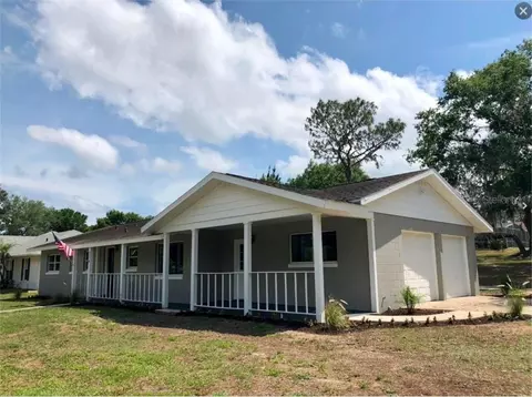 314 E Sunset St, Groveland, FL 34736