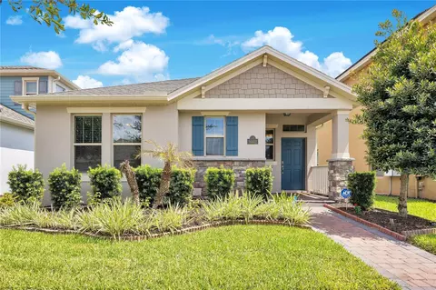 16802 Oakboro St, Winter Garden, FL 34787
